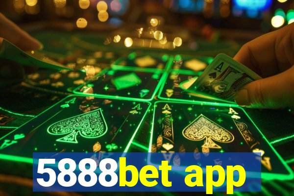 5888bet app